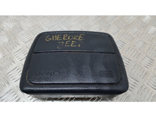 Подушка безопасности водителя C22346B0726, 55314549 Jeep Cherokee