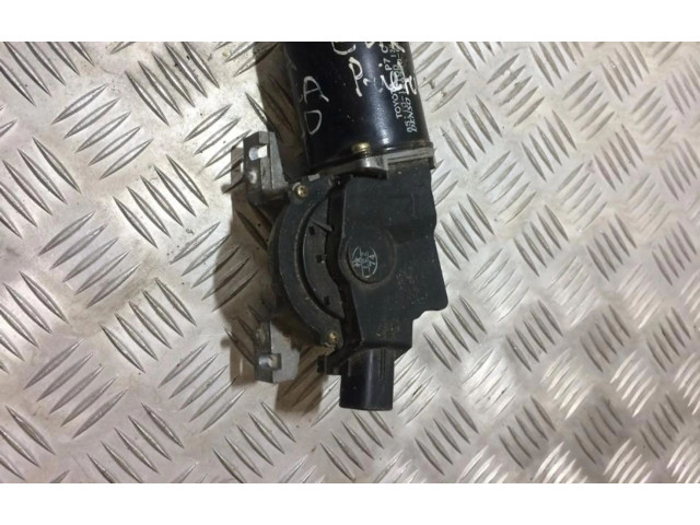 Двигатель стеклоочистителей