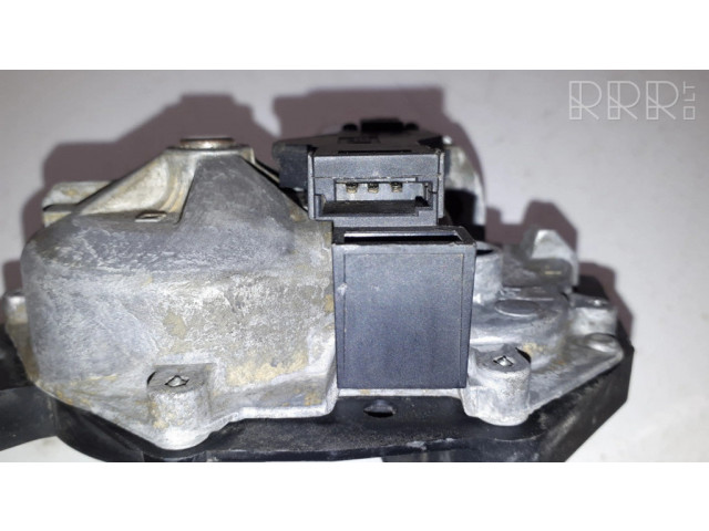 Моторчик заднего дворника 53844527, 53025712 Fiat Grande Punto