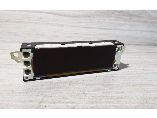 Экран/ дисплей / маленький экран 5555502902   Citroen Berlingo    