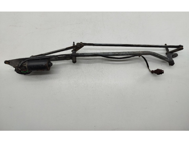 Моторчик дворников Citroen Xsara