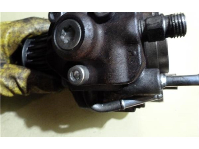 Топливный насос