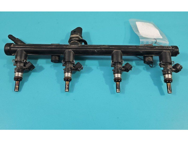 Форсунка 0280158266, IMPRK1457379 Skoda Octavia Mk3 (5E)