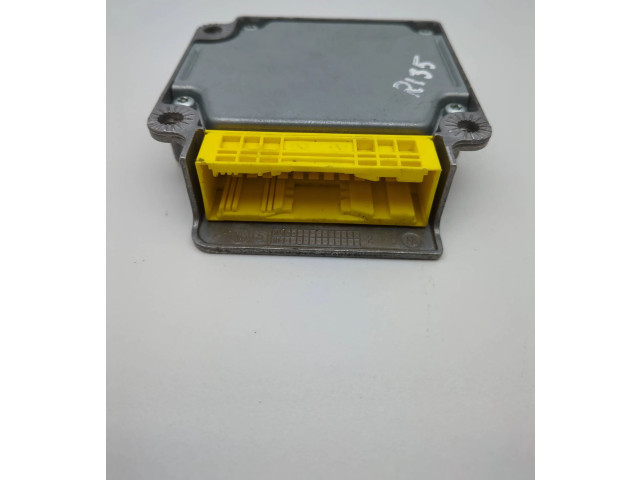 Блок подушек безопасности 1T0909605C, 5WK43518   Volkswagen Touran I