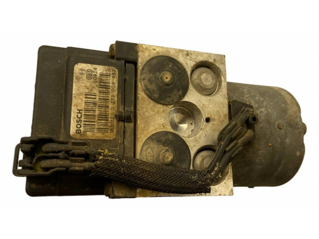 Jednotka ABS 0273004483, 00924 Alfa Romeo 156 1999