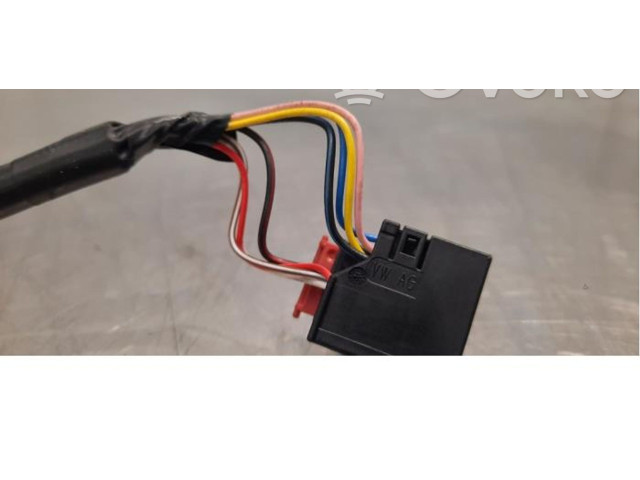 Turbodmychadlo Зеркало (управляемое электричеством) 82C857410E Audi A1