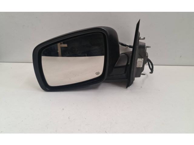 Зеркало электрическое Fiat Freemont - года