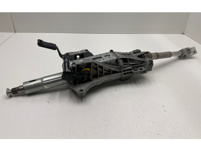 Рулевая рейка A2464602316, MTL12 Infiniti Q30 2015 - 2018 года