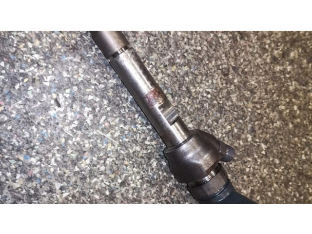 Vstřikovač 0445110743, 8514148 BMW 4 F36 Gran coupe pro naftový motor 2.0 B47