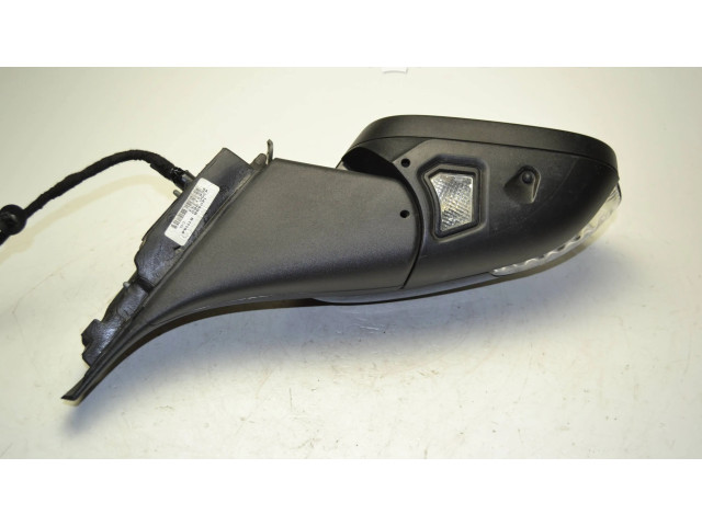 Зеркало электрическое        Volvo C30  2007 - 2010 года   