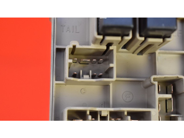 Pojistková skříňka LB100603B, LB100603B Subaru Forester SG 2007