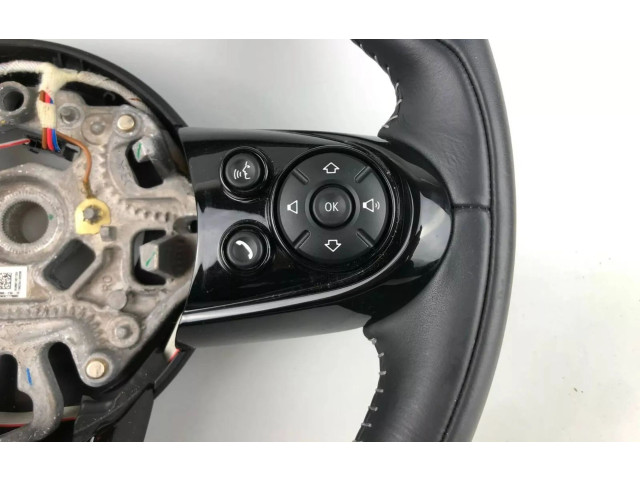 Руль Mini One - Cooper F56 F55  2013 - - года 6234216      