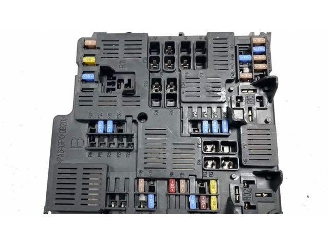 Pojistková skříňka 31473770, 18100 Volvo XC90 2019