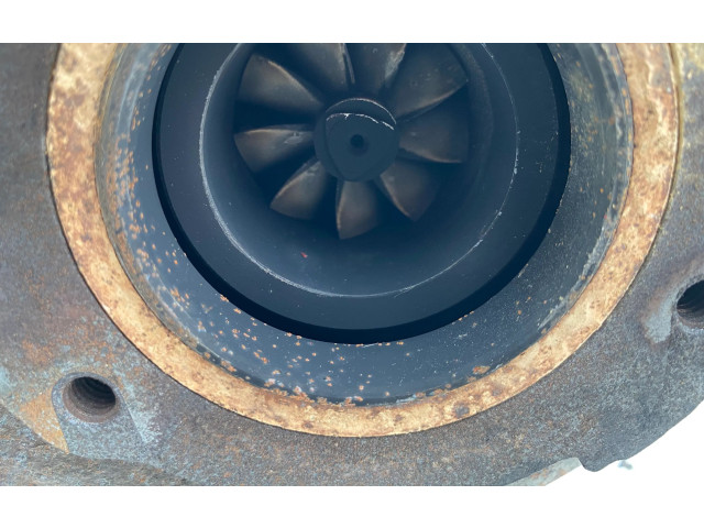  Турбина Volvo V70  30774992         