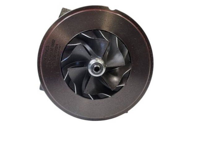 Turbodmychadlo Турбина 49173-02010, CHRA50-0002   Smart ForTwo II   