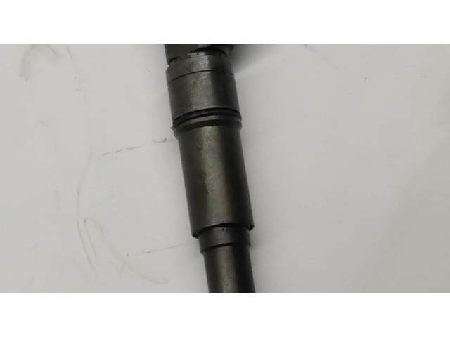 Vstřikovač 332720921, 0986485094 BMW 5 E39 pro naftový motor 2.5 M57d25