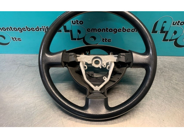 Руль Daihatsu Cuore - года GS13102660