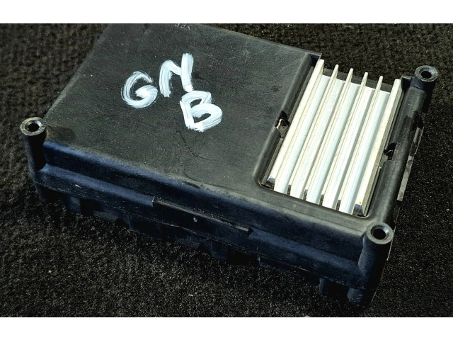 Блок управления редуктора коробки передач (раздатки) T20N304112ZCL, 13190E   Chevrolet TrailBlazer