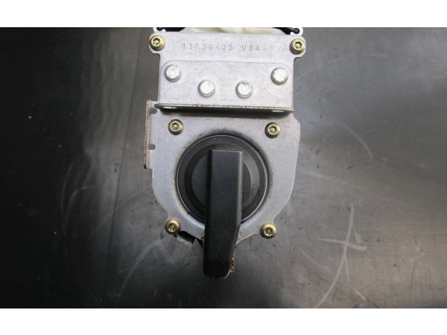 Подушка безопасности пассажира 11882203, 98454 Audi A6 S6 C5 4B