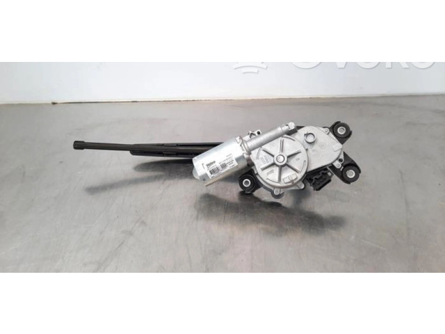 Моторчик заднего дворника A2139065901 Mercedes-Benz EQC