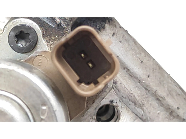 Топливный насос