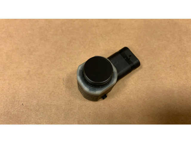 Датчик (датчики) парковки