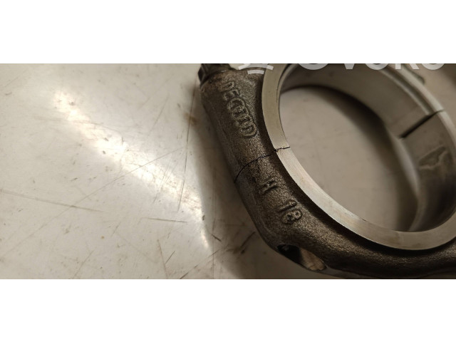 Поршень с шатуном Porsche Cayenne (92A)