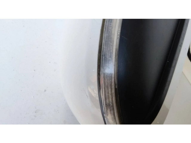 Зеркало электрическое        Skoda Octavia Mk2 (1Z)  2004-2013 года   