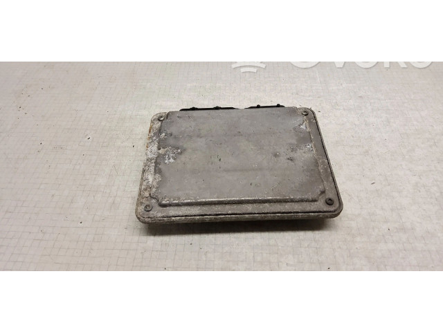 Блок управления двигателя 0281001956 Rover 25