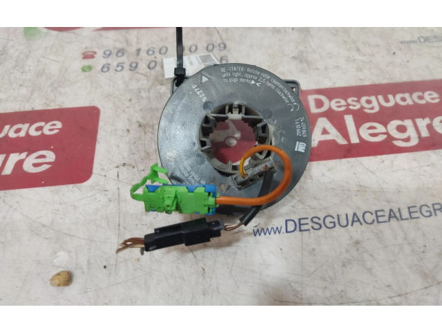 Подрулевой шлейф SRS 24459849, 24459849   Opel Combo C