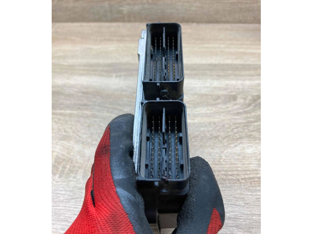 Блок управления двигателем Блок управления 1860A842, E6T71571H Mitsubishi Lancer