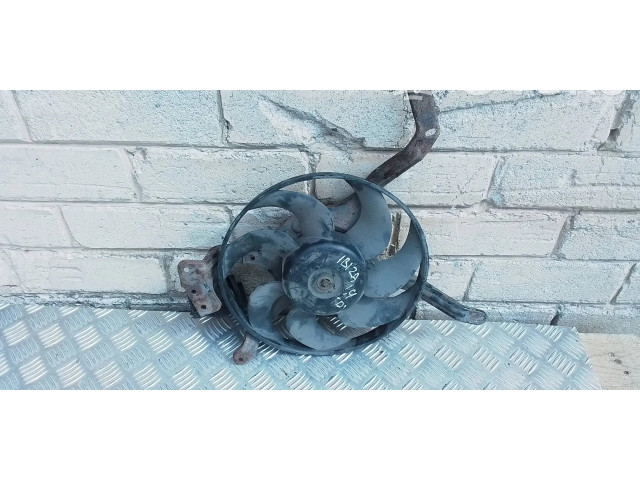 Вентилятор радиатора         Seat Ibiza II (6k) 1.9