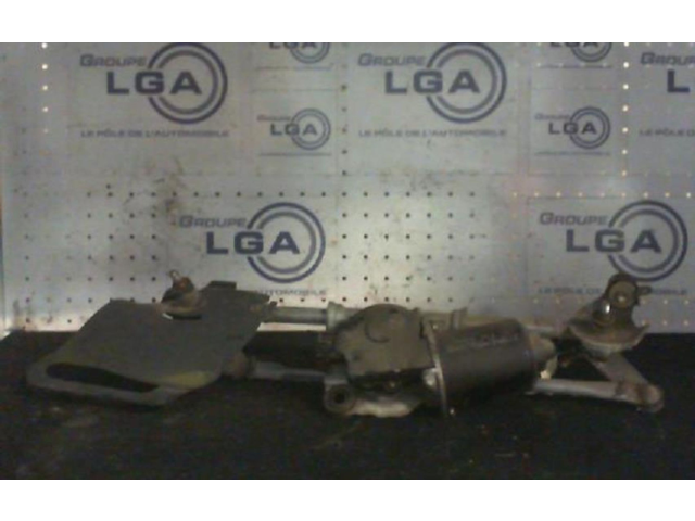 Моторчик дворников 8511052010 Toyota Yaris