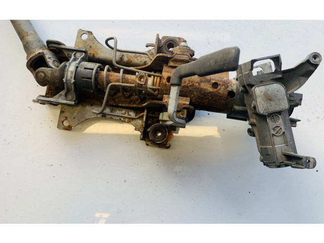    Рулевая рейка a0119a23902   Peugeot 406 1999 - 2006 года