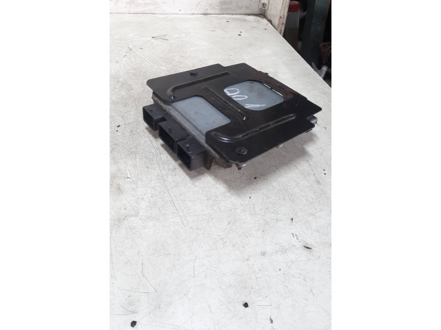 Řídící jednotka 5WS40155CT Citroen Berlingo 2004