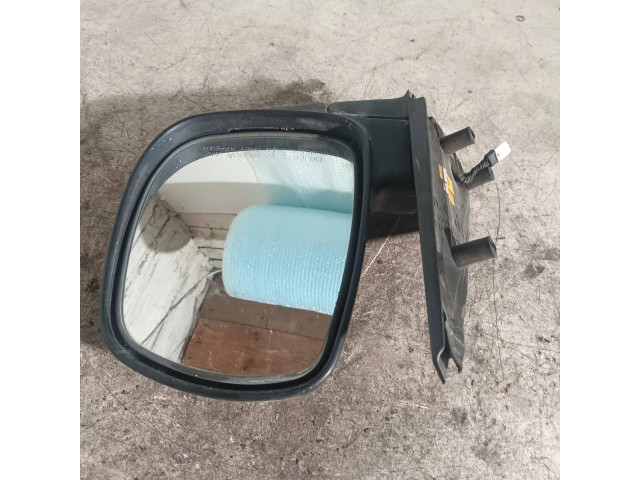 Zpětné zrcátko Спереди Daewoo Korando 1997 E13010081, E602008