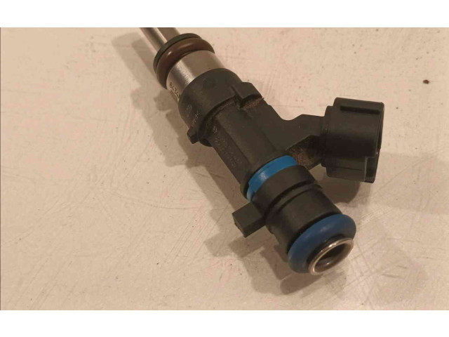 Форсунка 166007934R Dacia Sandero III