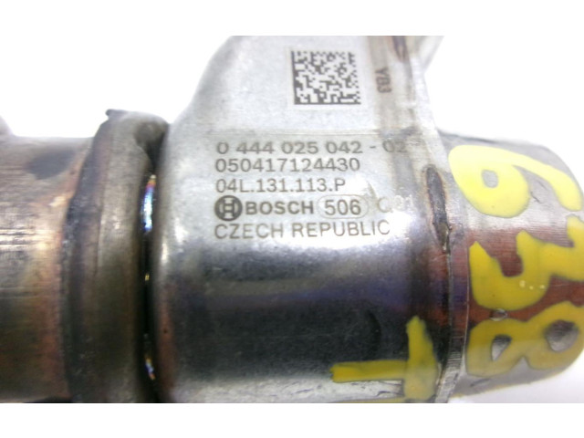 Vstřikovač 04L131113P Volkswagen Tiguan