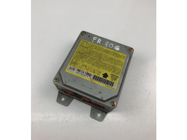 Блок управления MR141888, FR706 Mitsubishi Colt