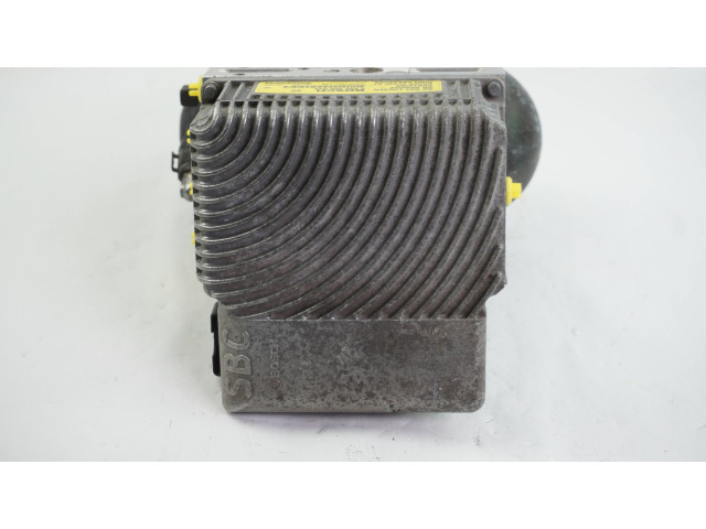 Блок АБС A0054315012, 0265960023   Mercedes-Benz  E W211  2002 - 2009 года