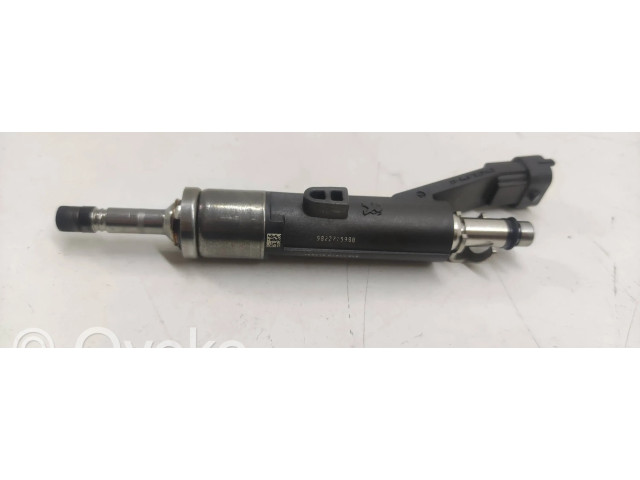 Форсунка 9822715980, 9822215980    Peugeot 2008 II для бензинового двигателя  1.2