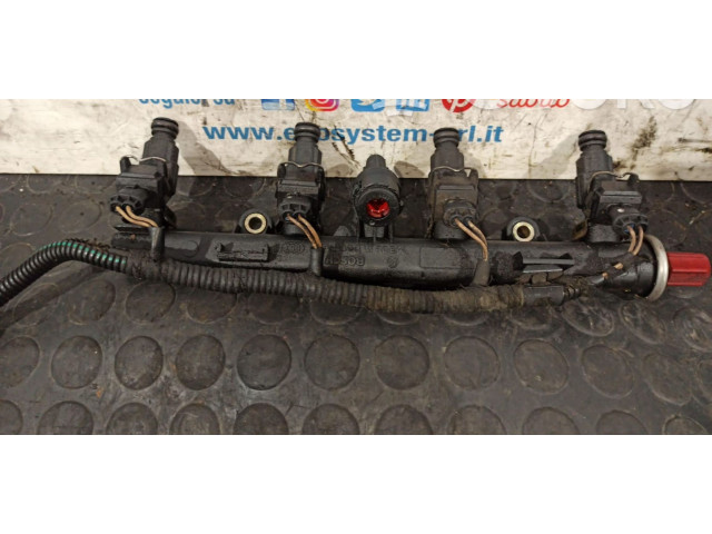 Vstřikovač Alfa Romeo Mito