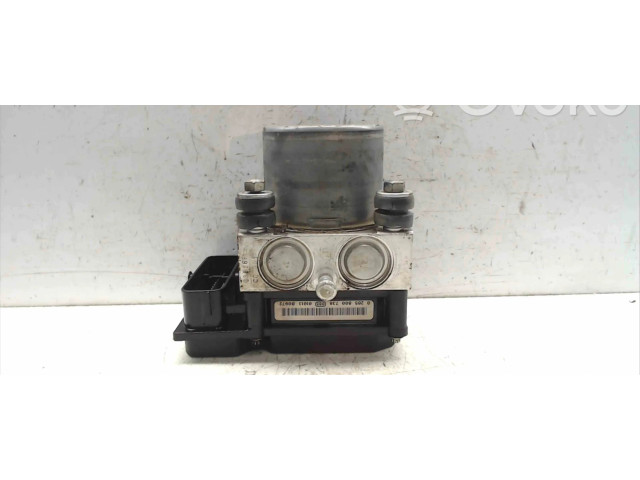 Блок АБС 0265232146, 9665196580 Citroen Xsara Picasso