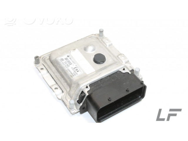 Řídící jednotka 3910104591 Hyundai i10 2014