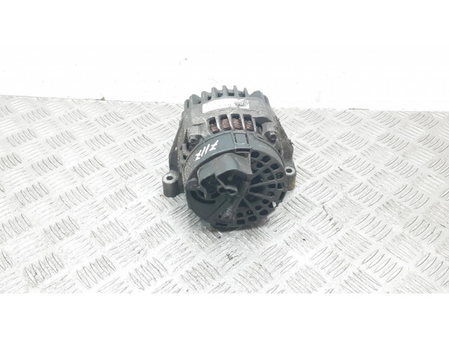 Генератор 51788658, C75826007 Renault Trafic II (X83) 2.0