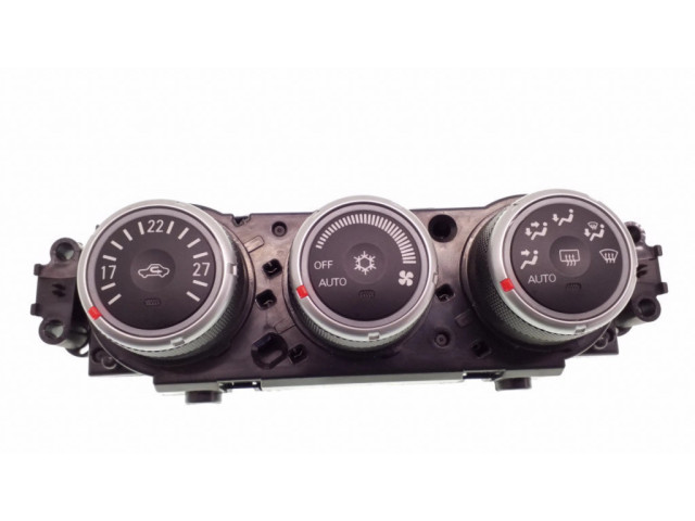 Блок управления климат-контролем 7820A115XB   Mitsubishi ASX