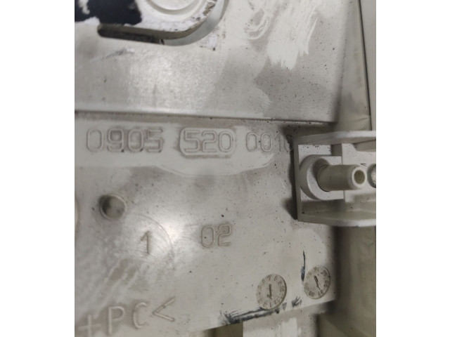 Přístrojová deska Renault Espace III 1998 09055200010