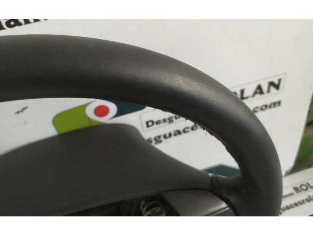 Руль Volvo S60 2001 - 2004 года