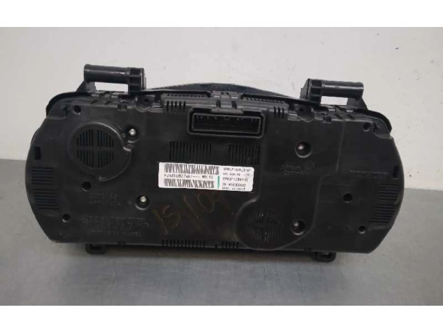 Přístrojová deska Renault Megane IV 2019 P248108274R, 248108274R