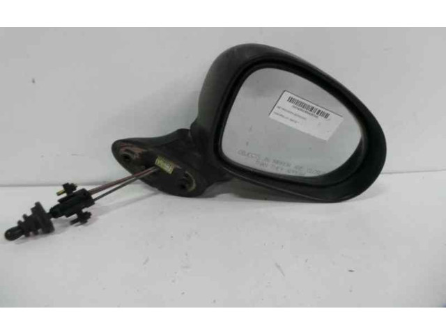 Зеркало электрическое        Chevrolet Matiz   -  года   